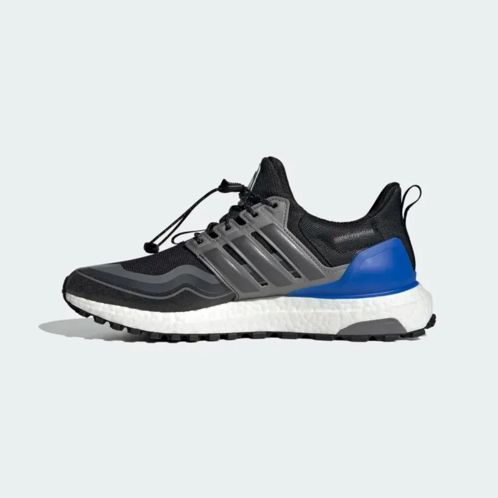 8M /‎ 9W - [NEW] Men's Adidas Ultraboost C.RDY DNA Shoes Black H03150